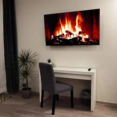Apartamento Fewo Schleiz