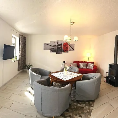 Fewo Hottelstedt * Hottelstedt