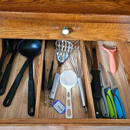 Appartamento Fewo Hottelstedt