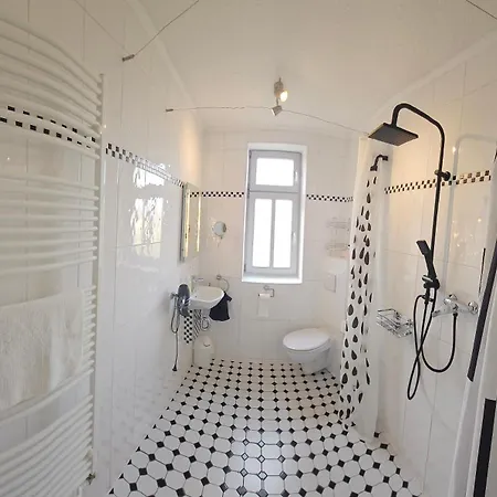 Fewo Hottelstedt Appartamento *