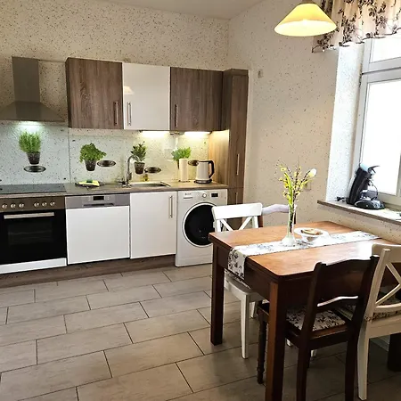 Fewo Hottelstedt Appartamento Hottelstedt