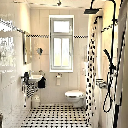 Fewo Hottelstedt * Hottelstedt