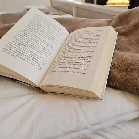 Fewo Hottelstedt Appartamento Hottelstedt