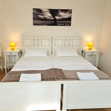 Fewo Hottelstedt * Hottelstedt