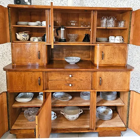 Fewo Hottelstedt Appartamento *