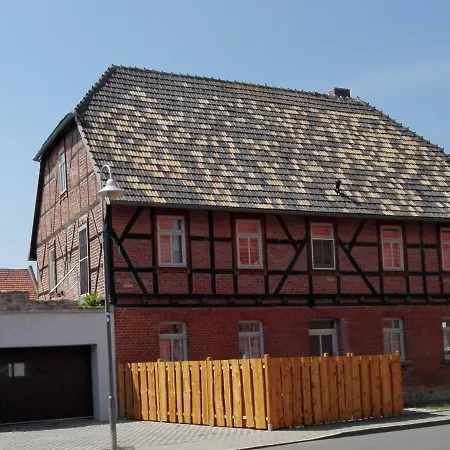 Fewo Hottelstedt * Hottelstedt