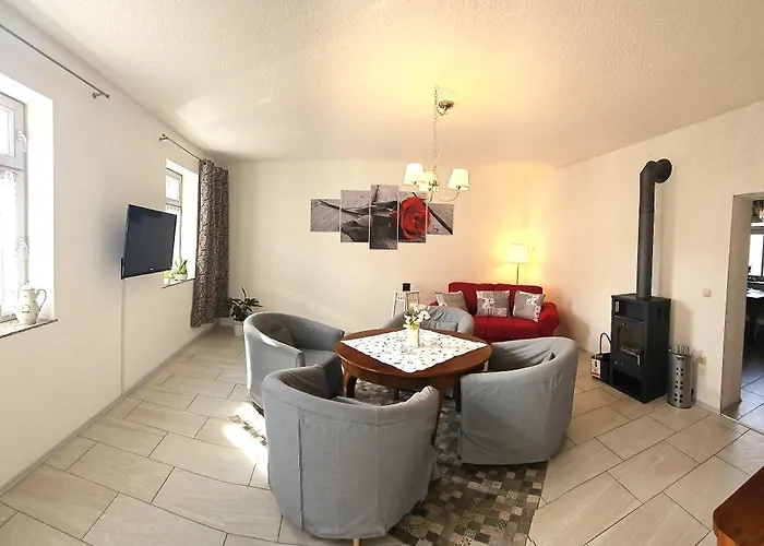 Fewo Hottelstedt * Hottelstedt