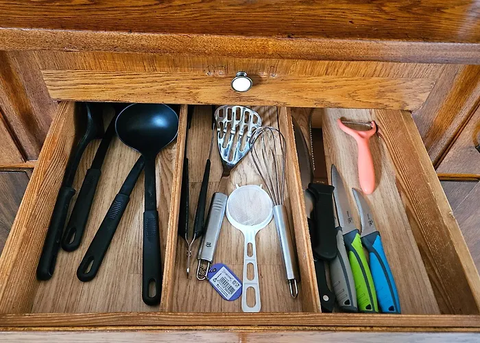 شقة Fewo Hottelstedt