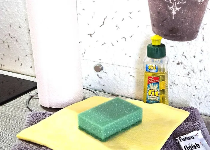 Fewo Hottelstedt Hottelstedt