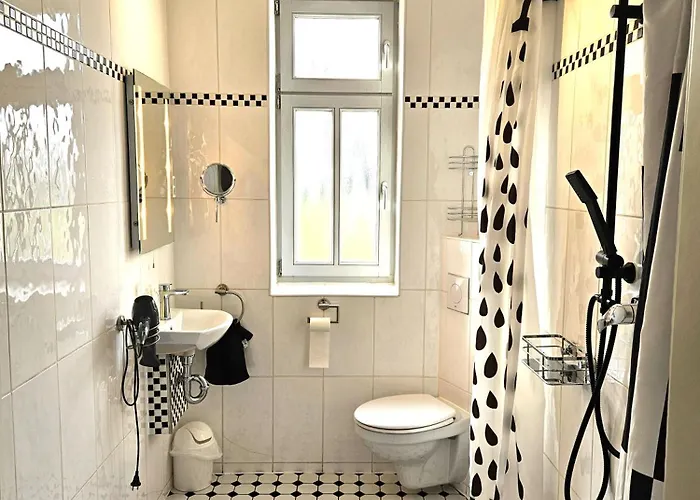 Fewo Hottelstedt * Hottelstedt