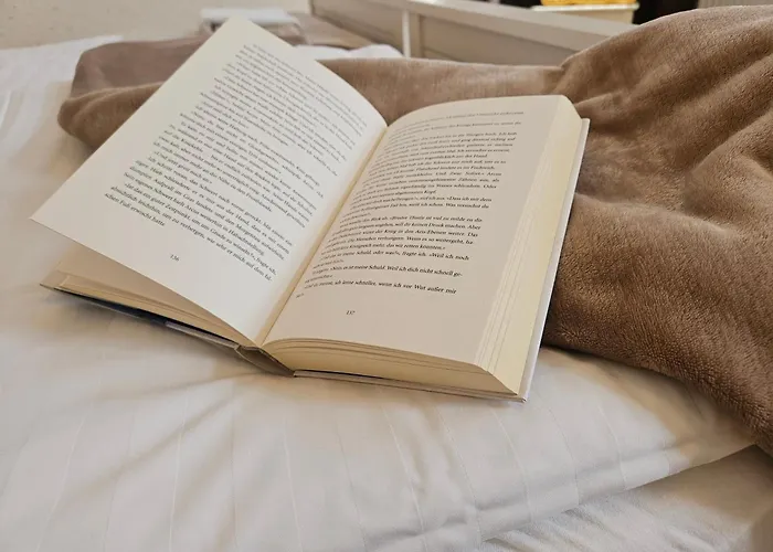 Fewo Hottelstedt شقة Hottelstedt