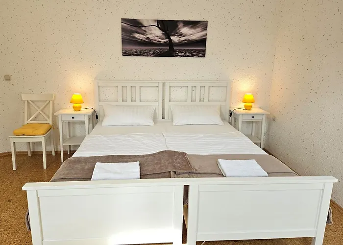 Fewo Hottelstedt * Hottelstedt